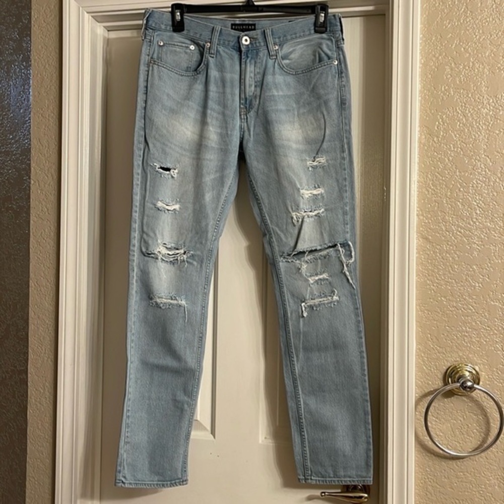 Bullhead skinny  jeans W32xL32